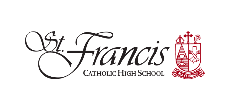 Get your SFHS jackets now - St. Francis Catholic High School