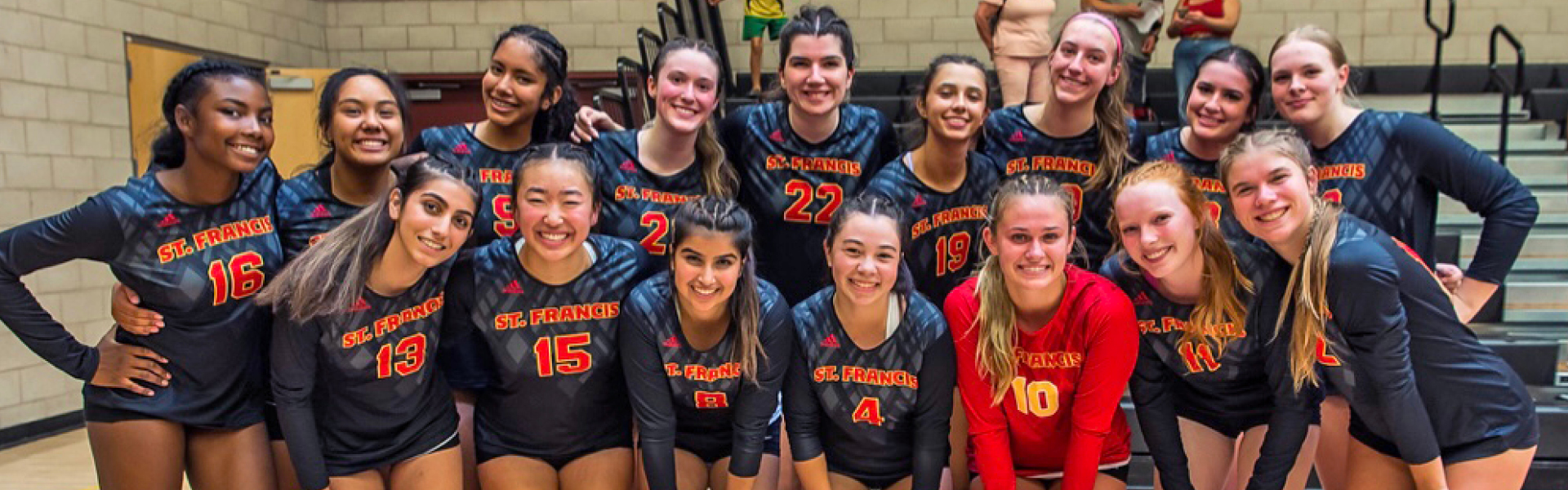 Volleyball. St. Francis Catholic High School Sacramento, CA. 