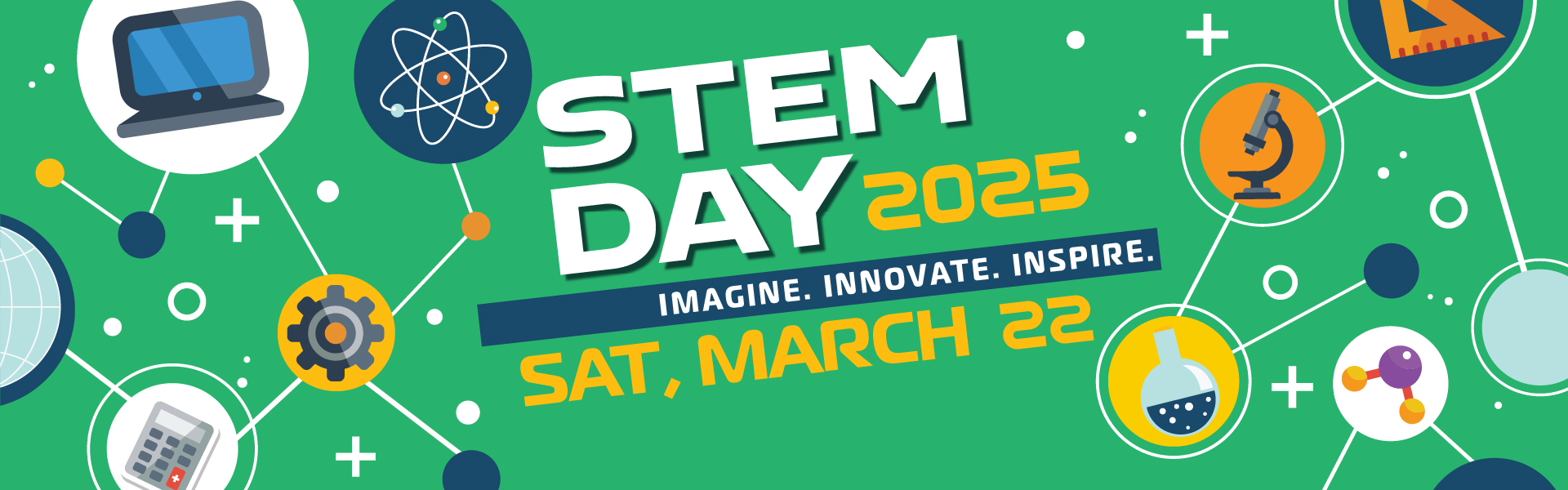 STEM Day 2025. St. Francis Catholic High School Sacramento, CA