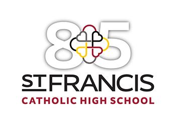 St. Francis Catholic High School Sacramento, CA. Celebrating 85 Years