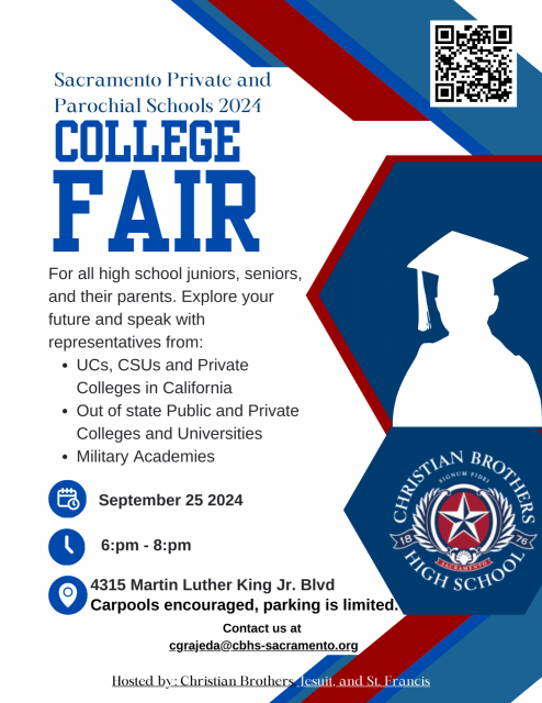 College Fair